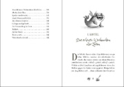 Buchcover und Innenansicht für das Buch: Ruby Fairygale (Band 7) - Das Lied der Meerjungfrau