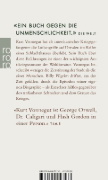 Buchcover und Innenansicht für das Buch: Slaughterhouse-Five or The Children´s Crusade