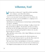 Buchcover und Innenansicht für das Buch: Zeit zum Vorlesen, Zeit zum Kuscheln - Die schönsten Vorlesegeschichten für wunderbare Träume