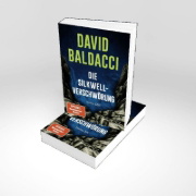 Buchcover und Innenansicht für das Buch: The Edge
