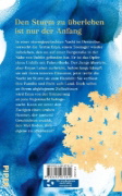 Buchcover und Innenansicht für das Buch: Into the Storm