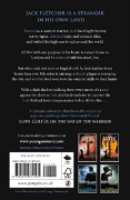 Buchcover und Innenansicht für das Buch: Young Samurai 09: The Return of the Warrior