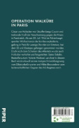 Buchcover und Innenansicht für das Buch: Der Flieger im Widerstand