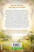 Buchcover und Innenansicht für das Buch: Die Löwin von Kenia