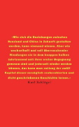 Buchcover und Innenansicht für das Buch: China und Russland