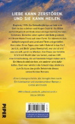 Buchcover und Innenansicht für das Buch: Broken Country