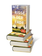 Buchcover und Innenansicht für das Buch: Broken Country