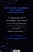 Buchcover und Innenansicht für das Buch: Partikel