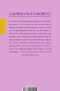 Buchcover und Innenansicht für das Buch: Endometriose - Alles, was du wirklich wissen musst