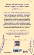 Buchcover und Innenansicht für das Buch: Fleur de Lavande (Band 2) - Wie du strahlst