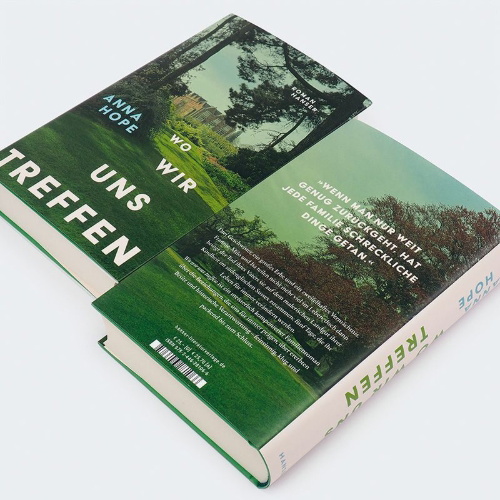 Buchcover und Innenansicht für das Buch: Albion