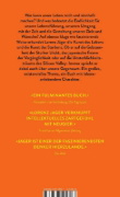 Buchcover und Innenansicht für das Buch: Die Kunst des Lebens, die Kunst des Sterbens