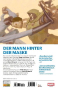 Buchcover und Innenansicht für das Buch: Books of Doom (2006) #1-#6