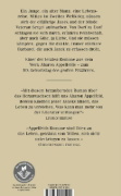 Buchcover und Innenansicht für das Buch: Long Summer Nights