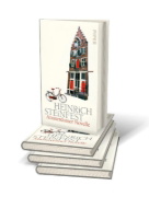 Buchcover und Innenansicht für das Buch: Amsterdamer Novelle