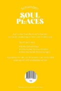 Buchcover und Innenansicht für das Buch: Soul Places Schweden - Die Seele Schwedens spüren