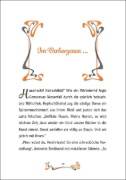 Buchcover und Innenansicht für das Buch: Das Bücherschloss (Band 1) - Das Geheimnis der magischen Bibliothek