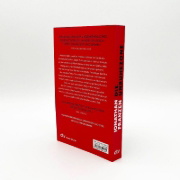 Buchcover und Innenansicht für das Buch: The Discomfort Zone. A Personal History