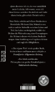 Buchcover und Innenansicht für das Buch: Der eigene Tod