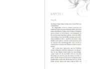 Buchcover und Innenansicht für das Buch: A Venom Dark and Sweet