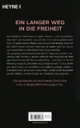 Buchcover und Innenansicht für das Buch: The Girl with Seven Names - A North Korean Defector's Story