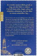 Buchcover und Innenansicht für das Buch: Winterzauber auf Sylt