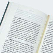 Buchcover und Innenansicht für das Buch: Nanon