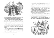 Buchcover und Innenansicht für das Buch: Luzifer junior - Ein teuflisch gutes Team
