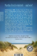 Buchcover und Innenansicht für das Buch: Frisch ermittelt: Der Fall Vera Malottke