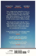 Buchcover und Innenansicht für das Buch: The Eight Mountains