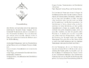 Buchcover und Innenansicht für das Buch: Lucid Truth - Was, wenn wir nicht erwachen?