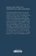 Buchcover und Innenansicht für das Buch: Das Date mit deinem Geld