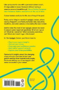 Buchcover und Innenansicht für das Buch: The Squiggly Career