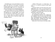 Buchcover und Innenansicht für das Buch: Hixel - Ein Koboldsommer ohne Socken