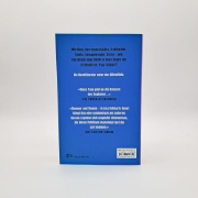 Buchcover und Innenansicht für das Buch: Boum