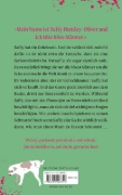Buchcover und Innenansicht für das Buch: Bad Men