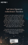 Buchcover und Innenansicht für das Buch: Life with the Afterlife