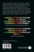 Buchcover und Innenansicht für das Buch: Kangal