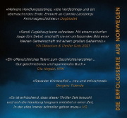 Buchcover und Innenansicht für das Buch: Fallesjuke