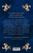 Buchcover und Innenansicht für das Buch: Heiress Takes All