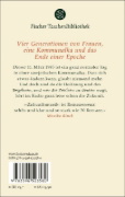 Buchcover und Innenansicht für das Buch: Zukunftsmusik