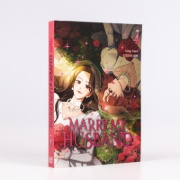 Buchcover und Innenansicht für das Buch: Nae Nampyeongwa Gyeolhonhaejwo