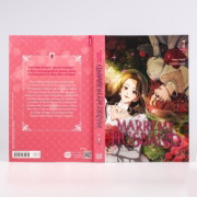 Buchcover und Innenansicht für das Buch: Nae Nampyeongwa Gyeolhonhaejwo