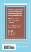 Buchcover und Innenansicht für das Buch: The Fall