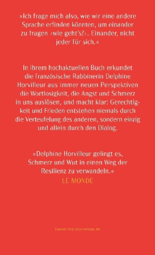 Buchcover und Innenansicht für das Buch: COMMENT ÇA VA PAS?