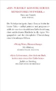 Buchcover und Innenansicht für das Buch: Le jeune homme