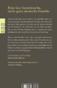 Buchcover und Innenansicht für das Buch: Marthe und Mathilde