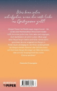 Buchcover und Innenansicht für das Buch: Count Your Lucky Stars