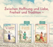 Buchcover und Innenansicht für das Buch: Das Fundament der Hoffnung