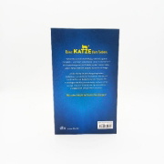 Buchcover und Innenansicht für das Buch: Die Katzentrainerin